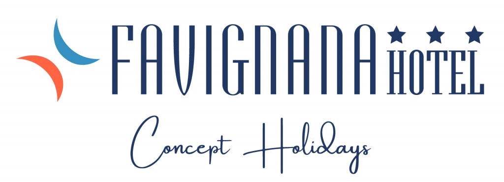 Favignana Hotel Concept Holiday