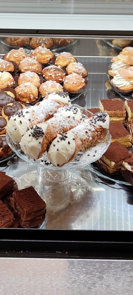 Bar del Corso