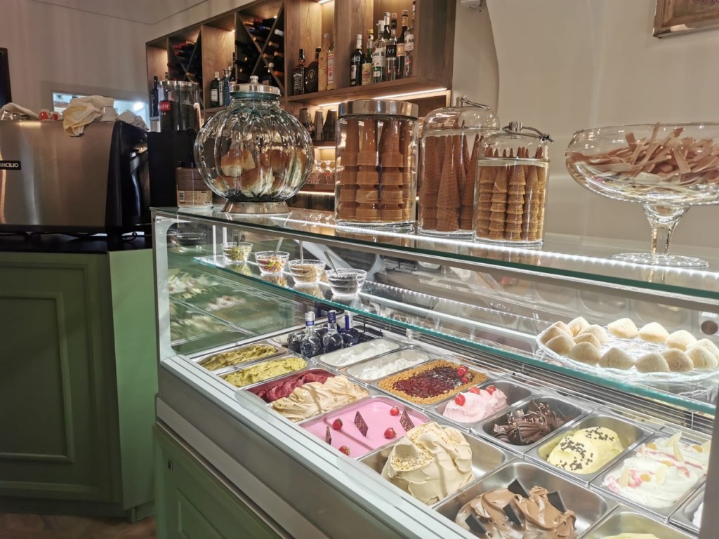 Caffè Aegusa