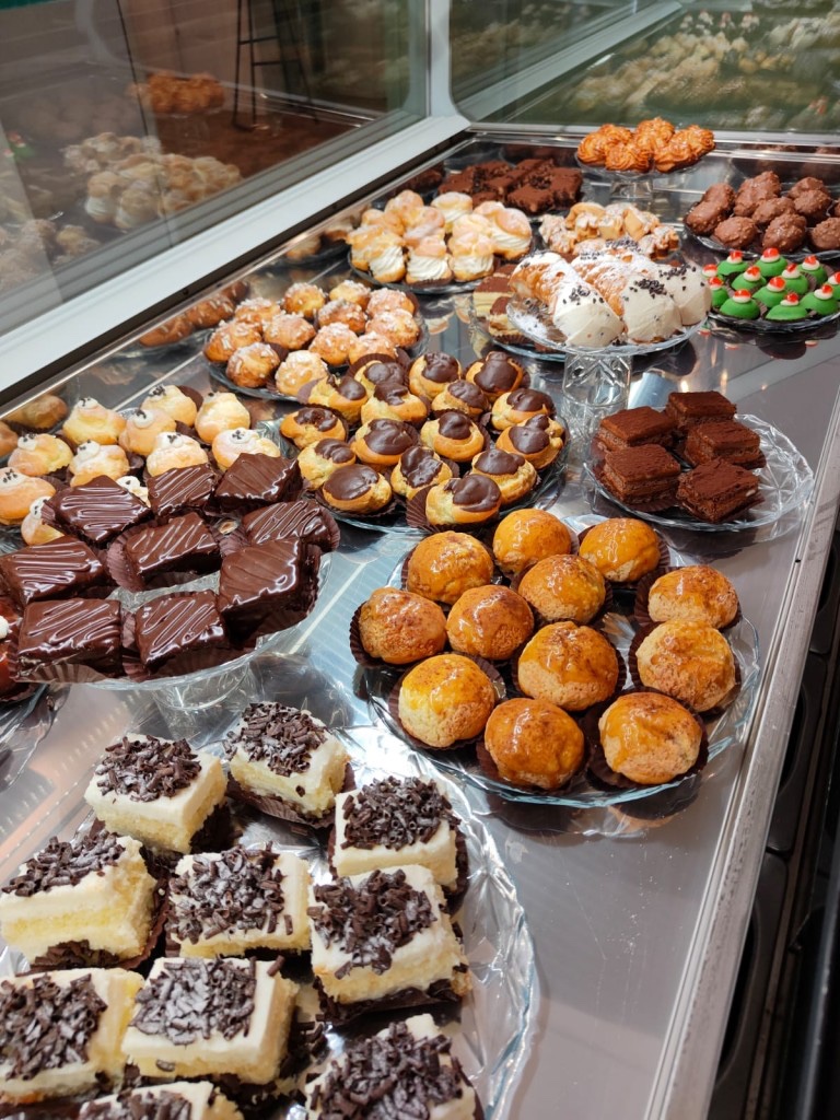 Caffè Aegusa