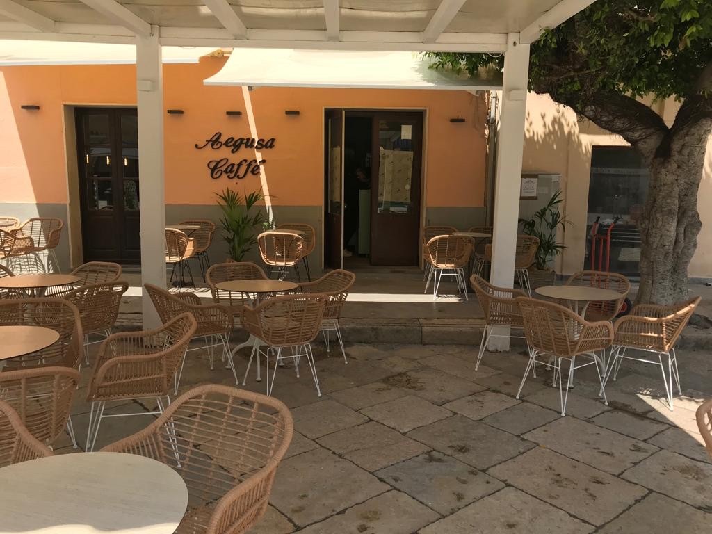 Caffè Aegusa