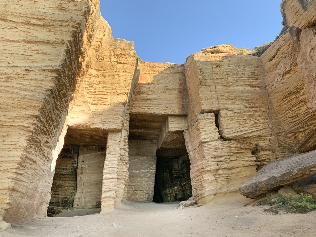 Le Cave