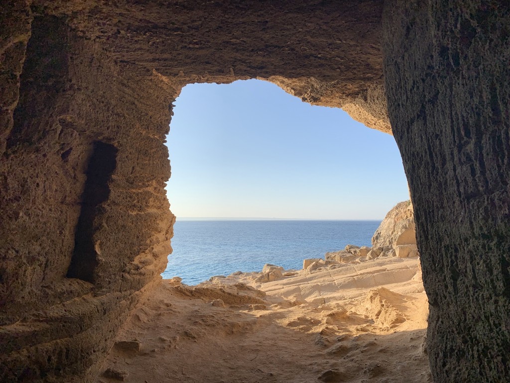 Le Cave