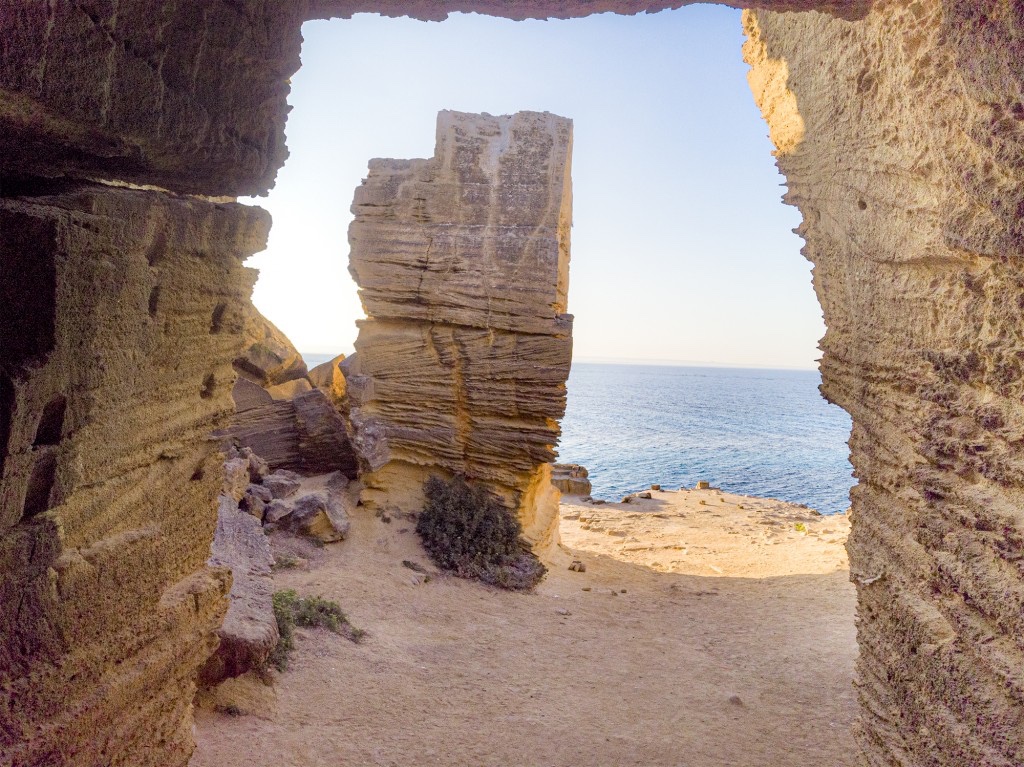 Le Cave