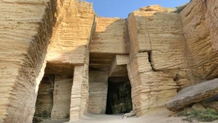 Le Cave