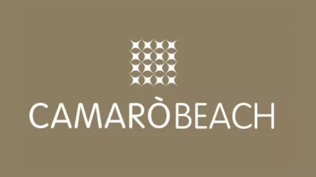 Camarò Beach