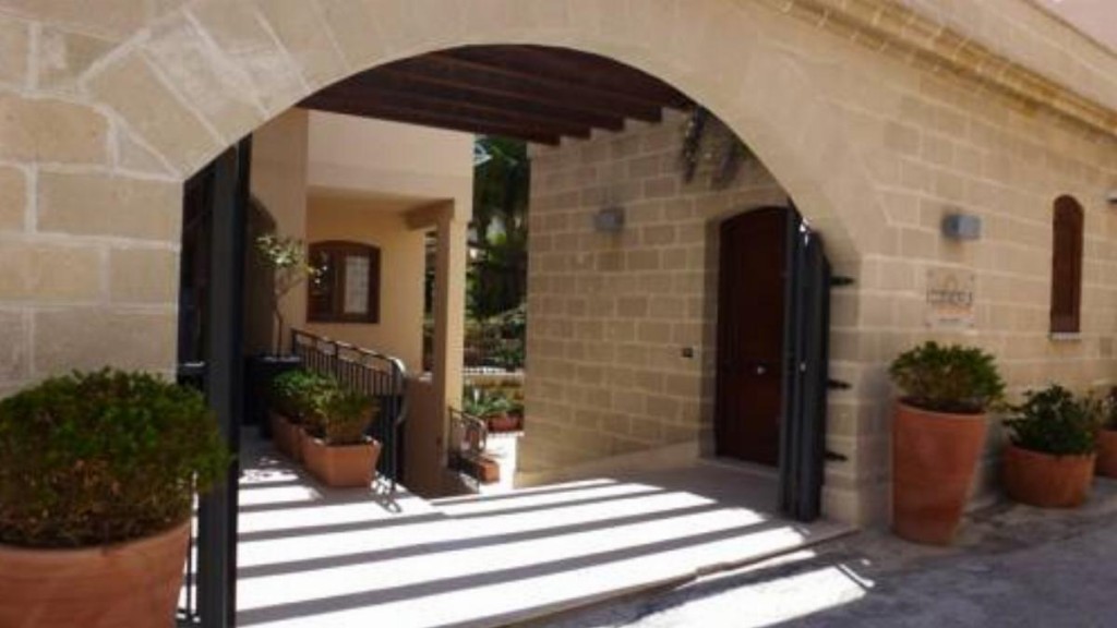 Hotel Il Portico
