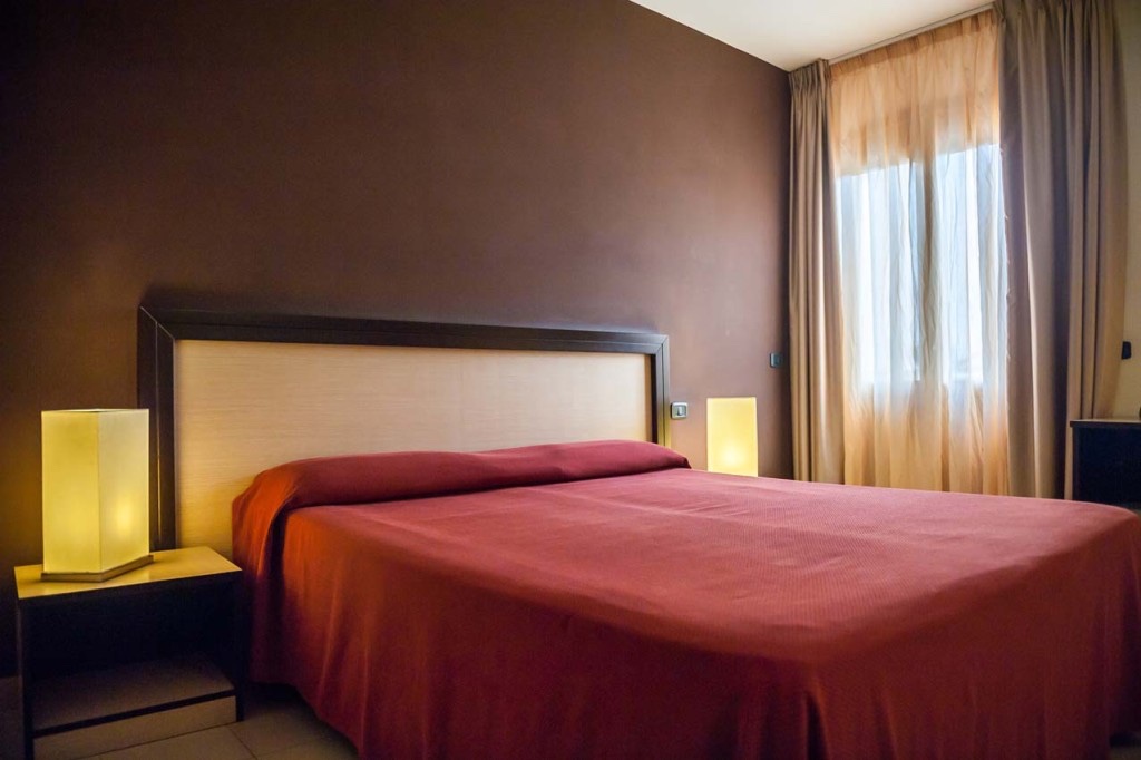 Hotel Il Portico