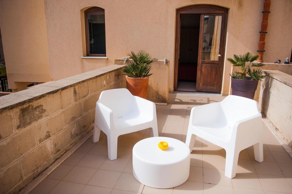 Hotel Il Portico