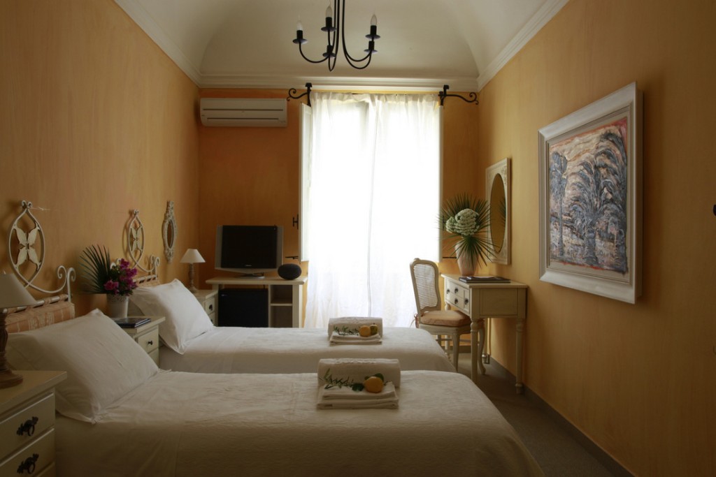 Albergo Egadi