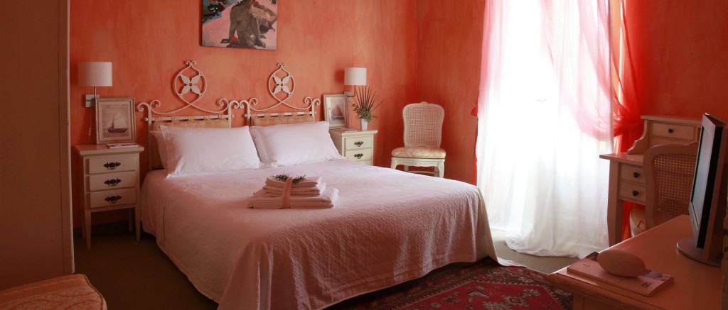 Albergo Egadi
