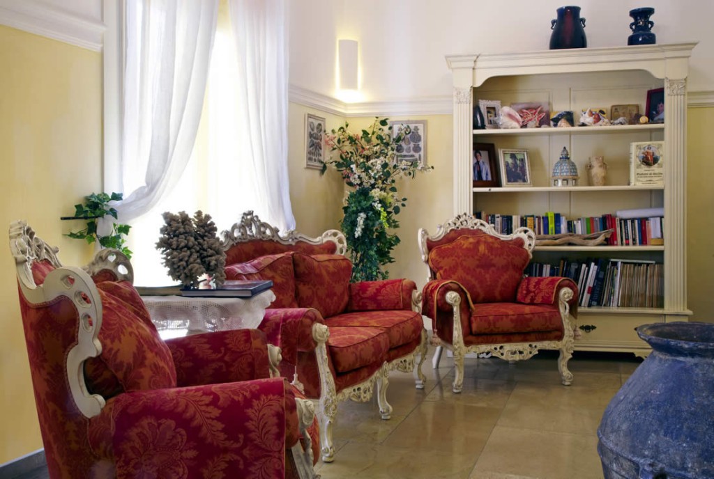 Albergo Egadi