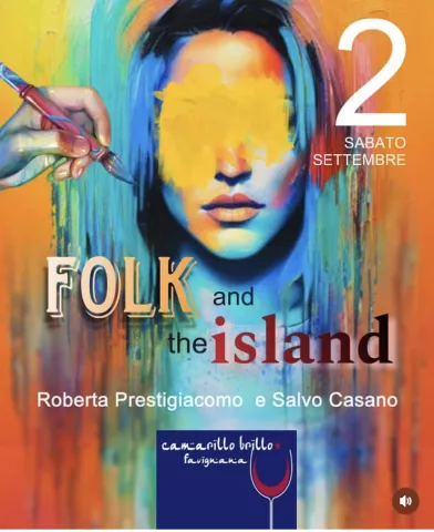 Folk & The Island