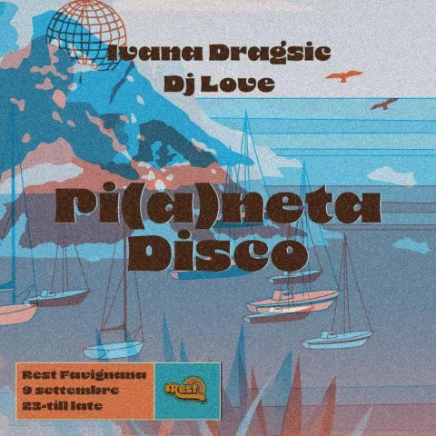 Pi(a)neta Disco