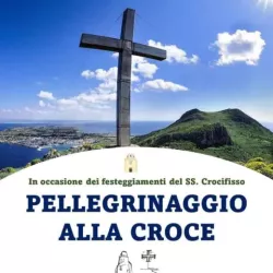 Pellegrinaggio Alla Croce