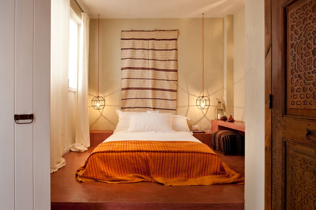 La Casa dell'Arancio