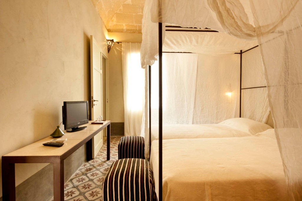 La Casa dell'Arancio