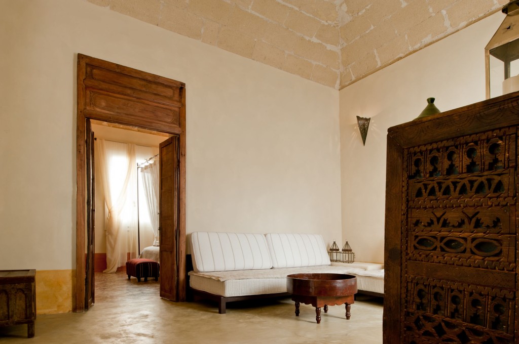 La Casa dell'Arancio
