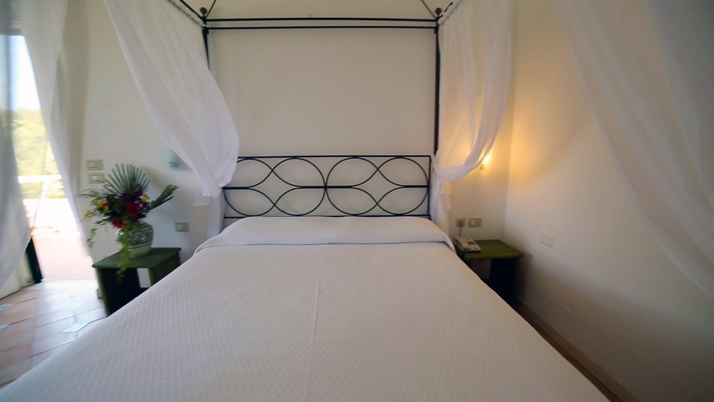 Villaggio Approdo Di Ulisse - Aurum Hotels