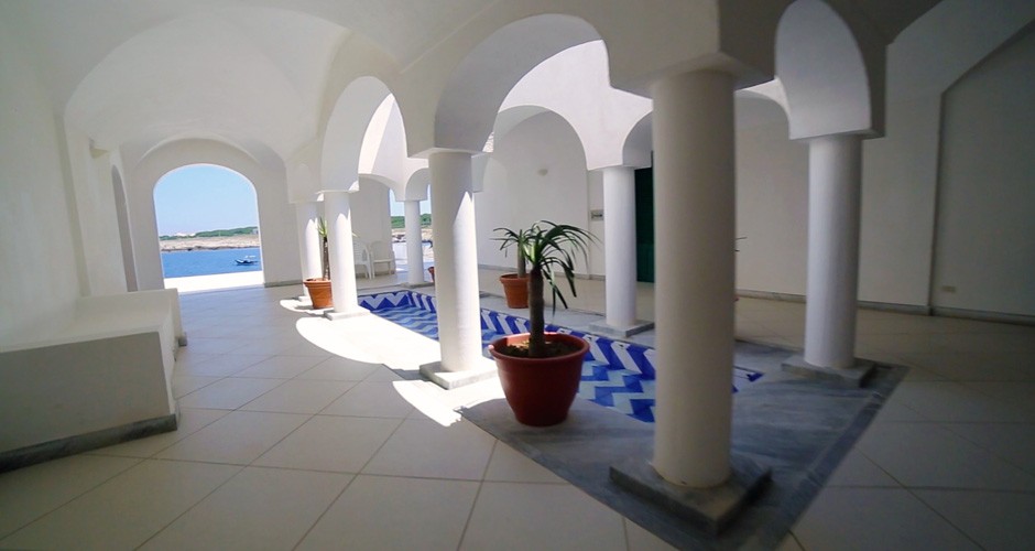 Villaggio Approdo Di Ulisse - Aurum Hotels