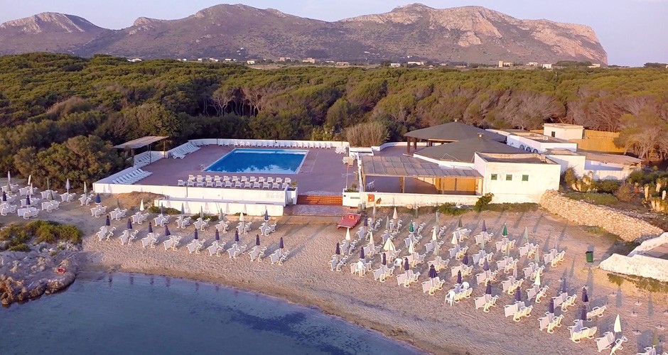 Villaggio Approdo Di Ulisse - Aurum Hotels