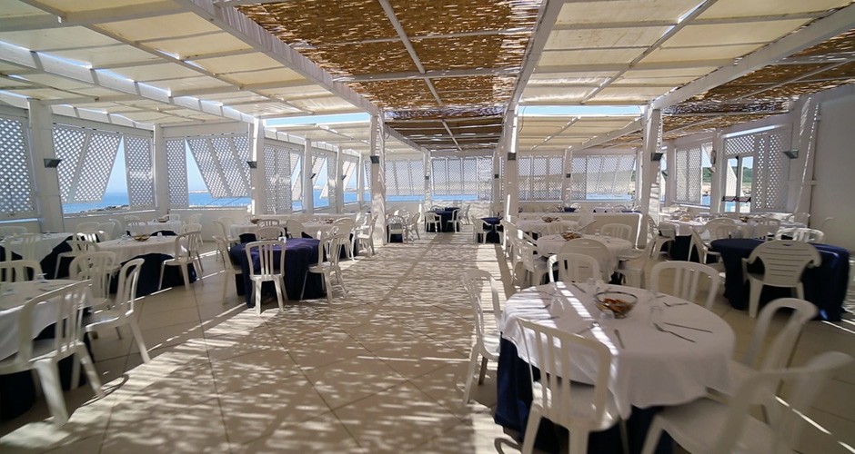 Villaggio Approdo Di Ulisse - Aurum Hotels