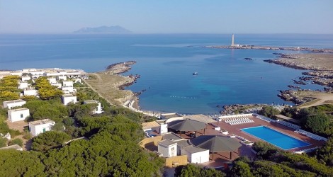 Villaggio Approdo Di Ulisse - Aurum Hotels
