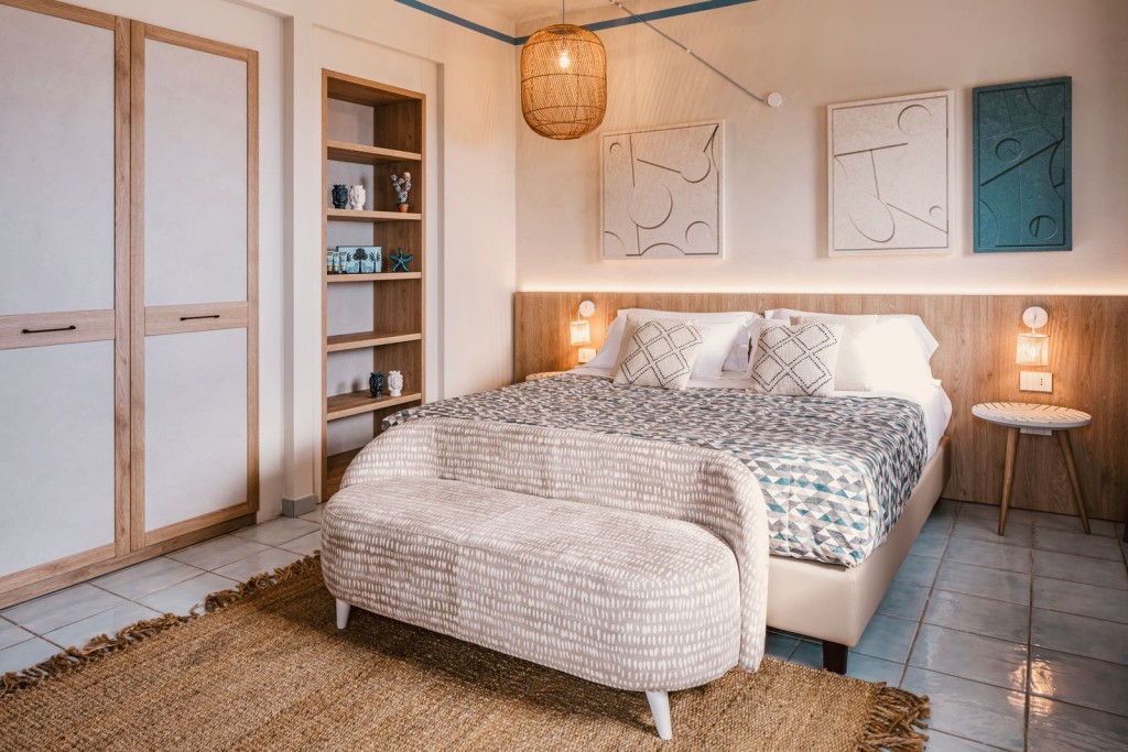 Favignana Resort & Villas