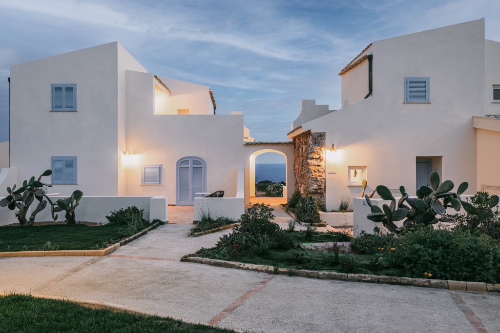 Favignana Resort & Villas