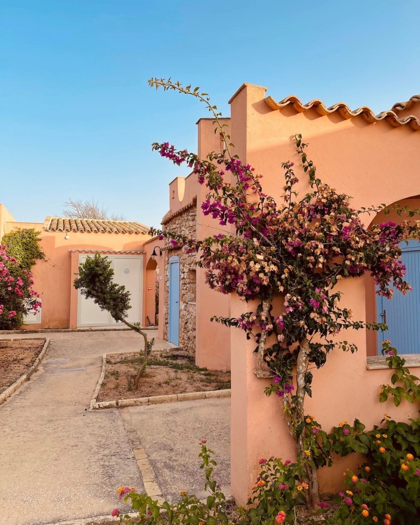 Favignana Resort & Villas