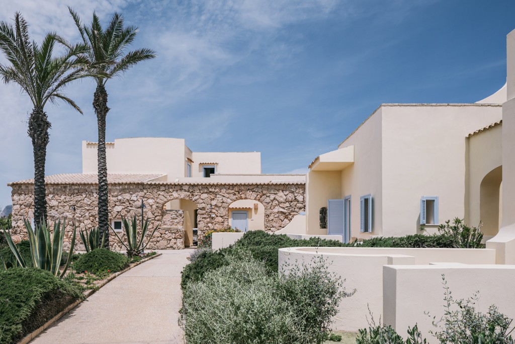 Favignana Resort & Villas