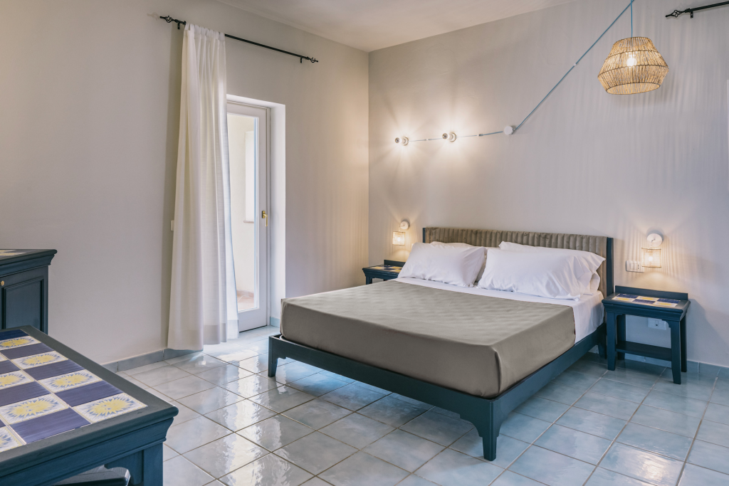 Favignana Resort & Villas