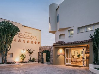 Favignana Resort & Villas