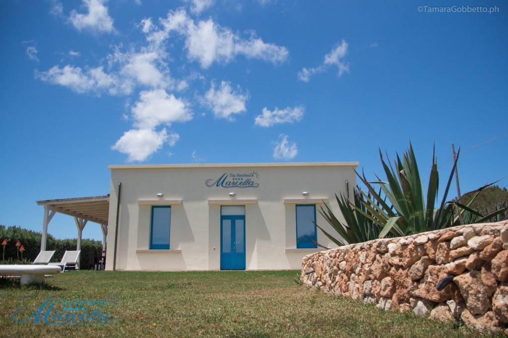Top Residence Marcella