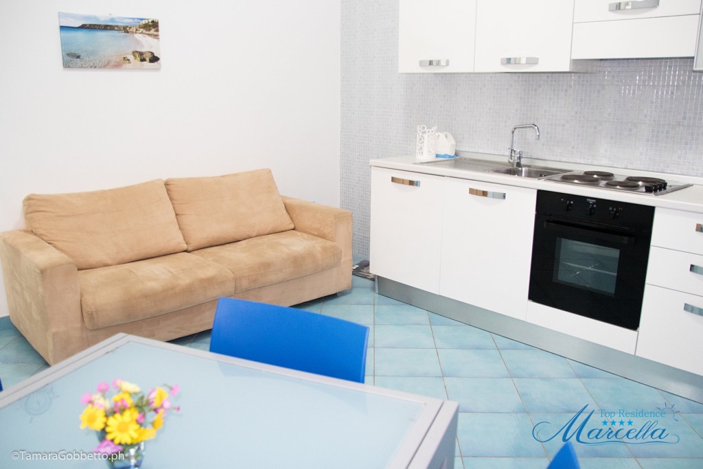Top Residence Marcella