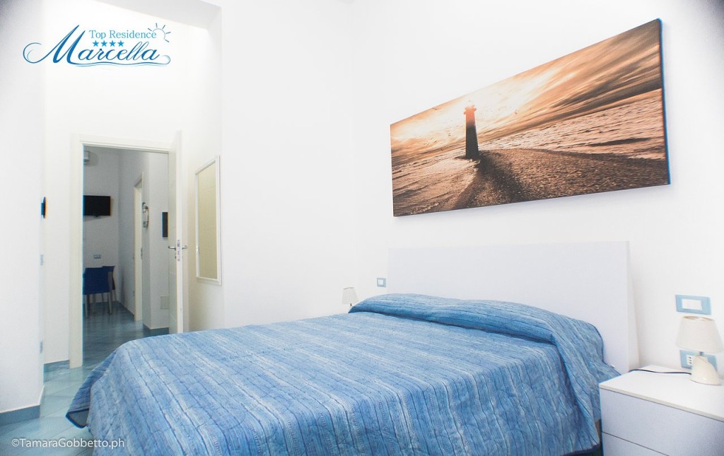 Top Residence Marcella