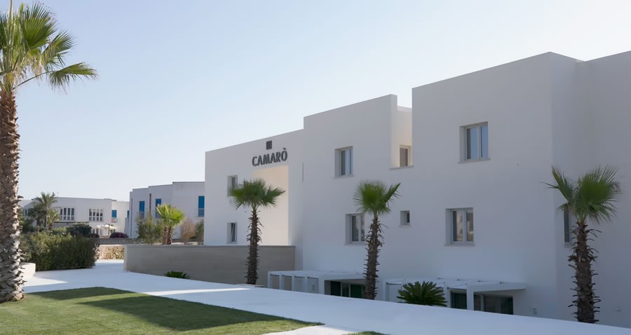 Camarò Residence