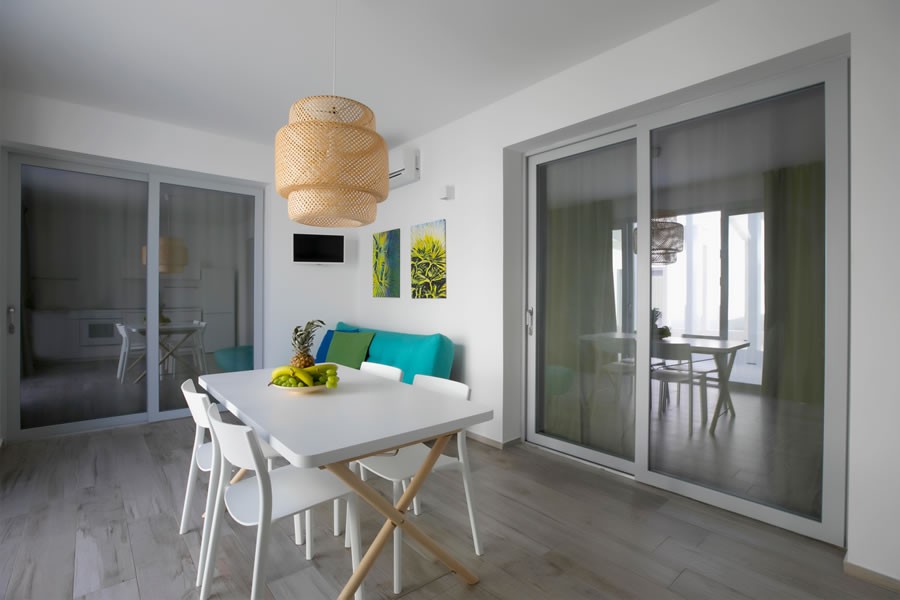 Camarò Residence