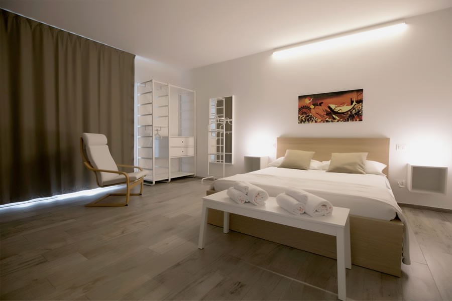 Camarò Residence