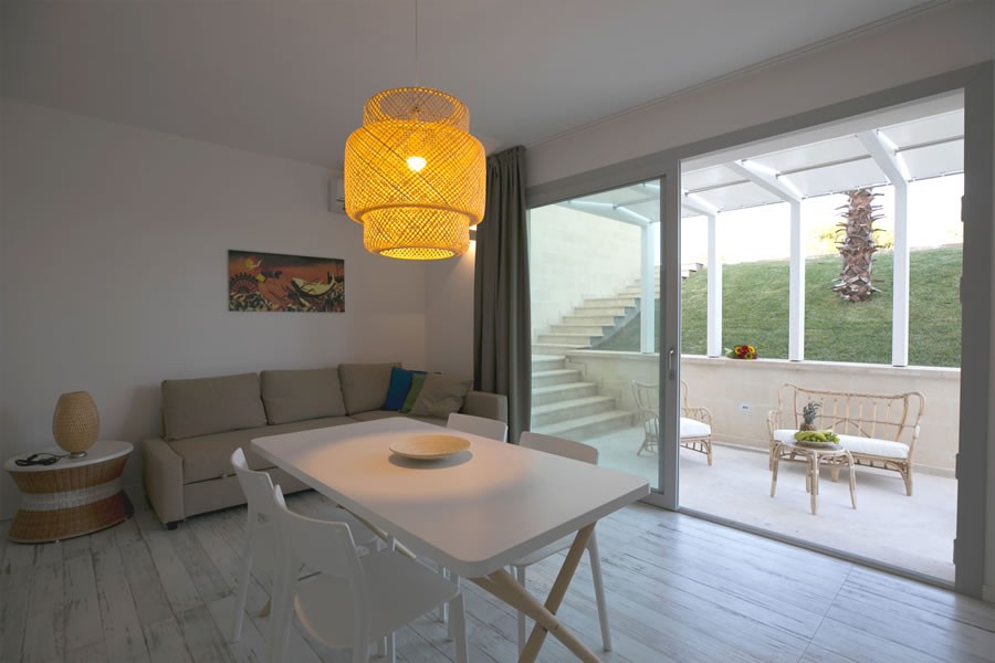 Camarò Residence