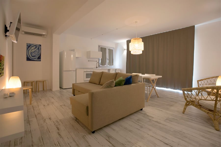 Camarò Residence
