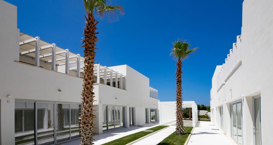 Camarò Residence