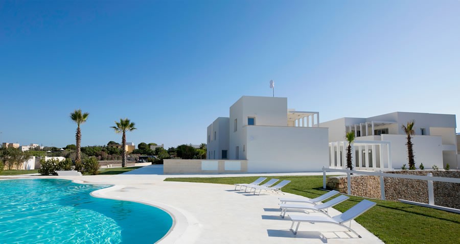 Camarò Residence