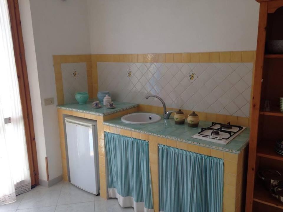 Rosa Dei Venti - Casa Vacanze, B&B, Affittacamere