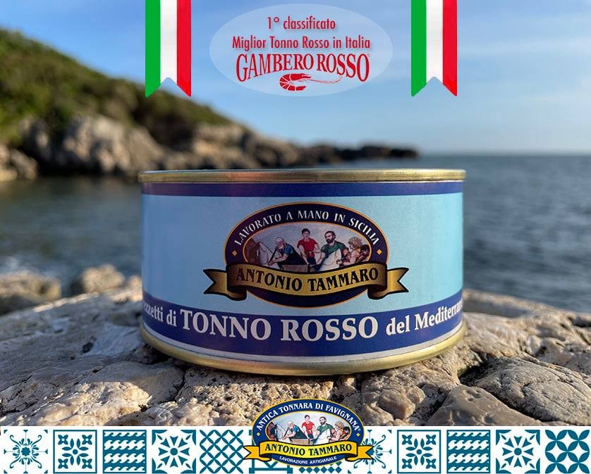 Antica Tonnara di Favignana