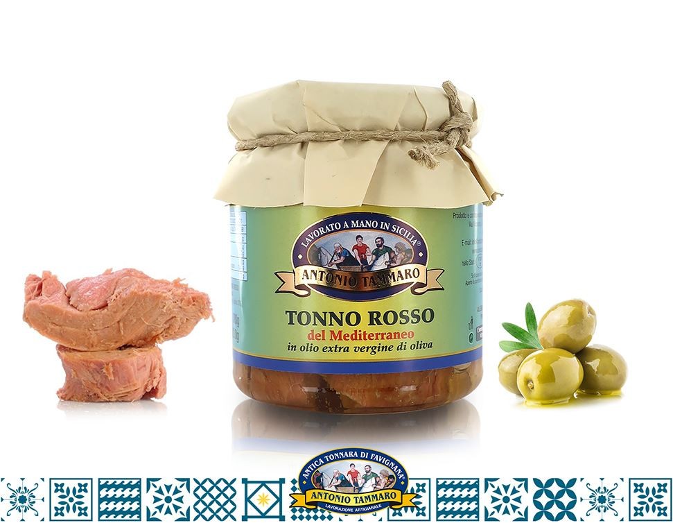 Antica Tonnara di Favignana