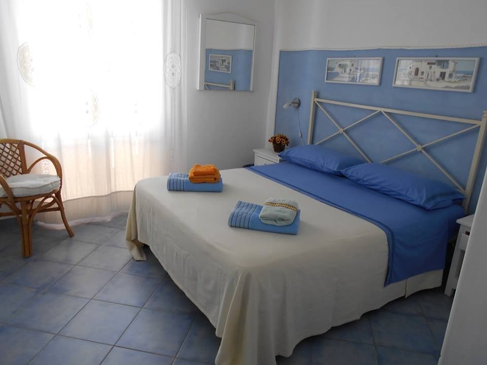 B&B La Terrazza