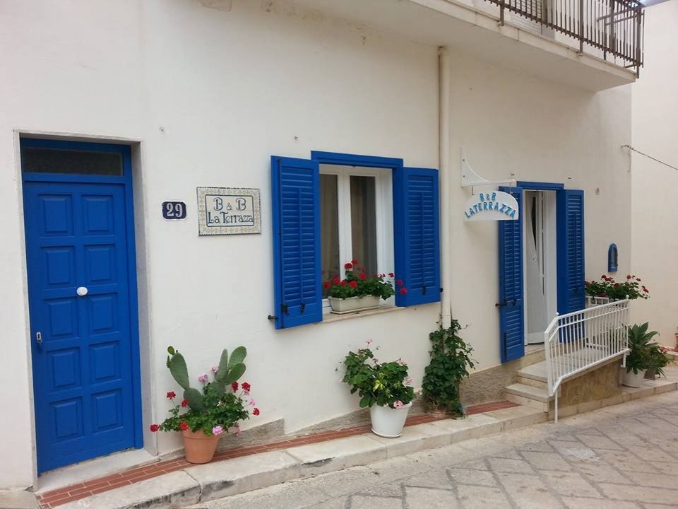 B&B La Terrazza