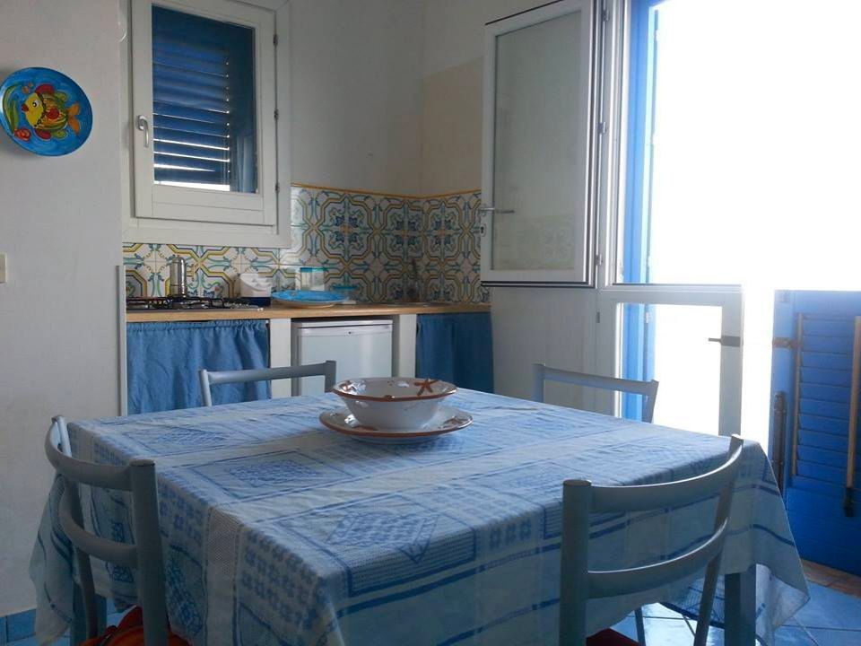 B&B La Terrazza