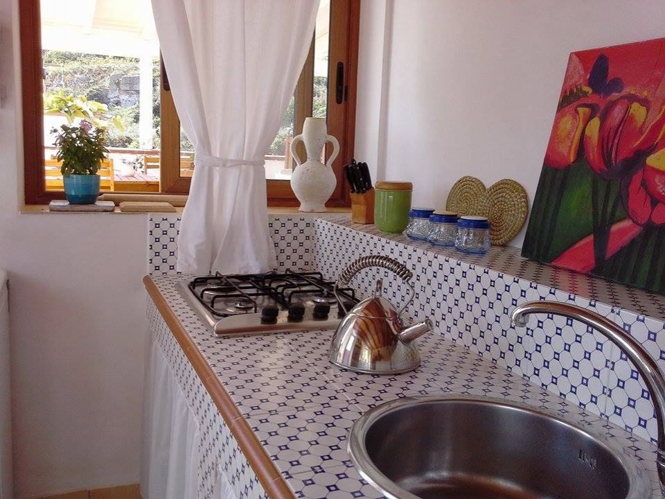 B&B La Terrazza